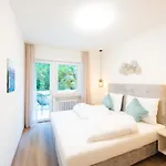 Meranosuites - Therme Apartment Meran