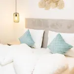 Apartment Meranosuites - Therme *