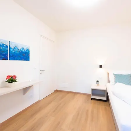 Meranosuites - Therme Appartement *