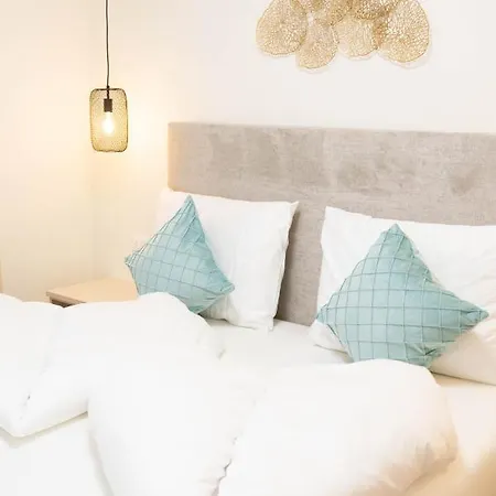 Apartamento Meranosuites - Therme *