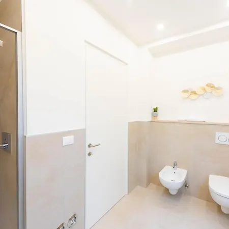 Lejlighed Meranosuites - Therme Merano