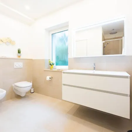 Meranosuites - Therme Lejlighed