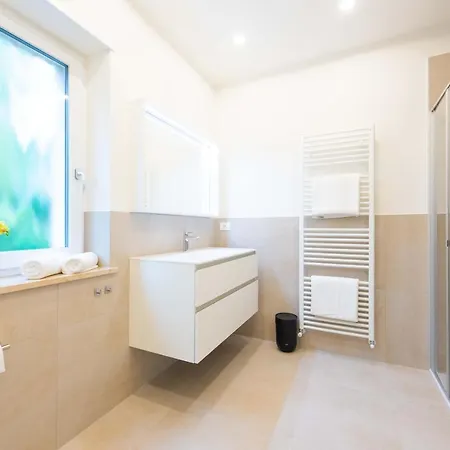 Meranosuites - Therme Merano