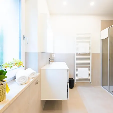 Meranosuites - Therme *