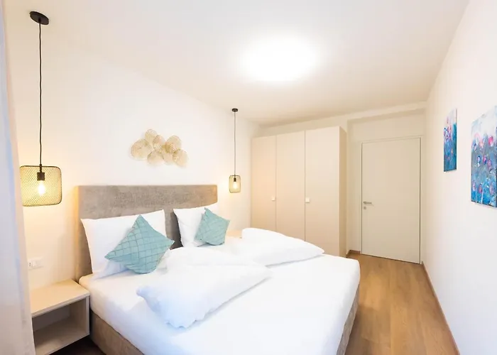 Meranosuites - Therme *