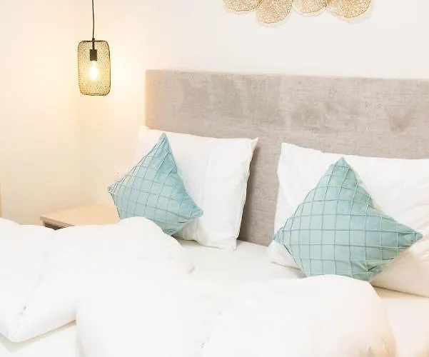 Apartamento Meranosuites - Therme *