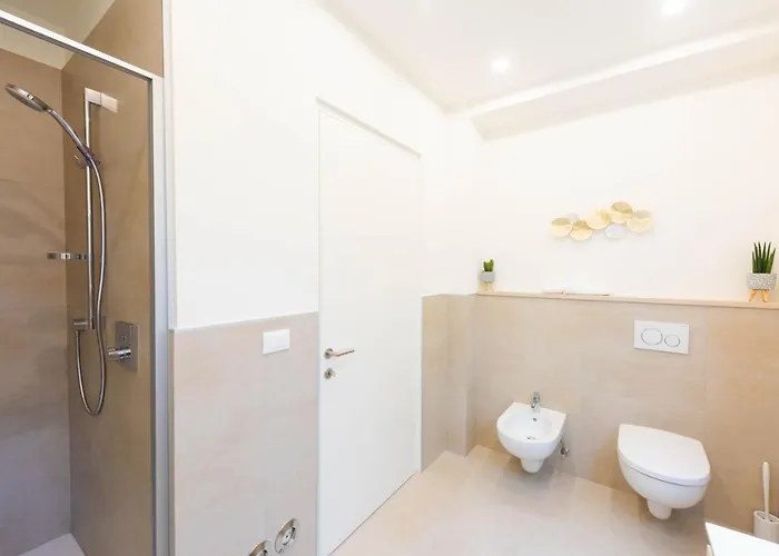 Apartamento Meranosuites - Therme Merano