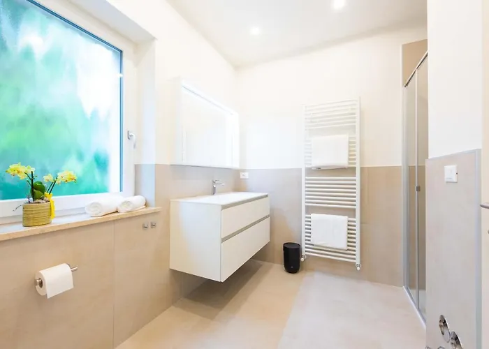 Meranosuites - Therme Meran