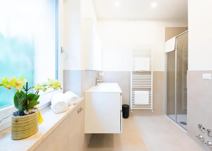 Meranosuites - Therme *